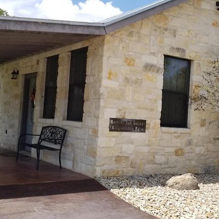 Teich Hutte Pond Cottage Rocky Hill Exterior photo