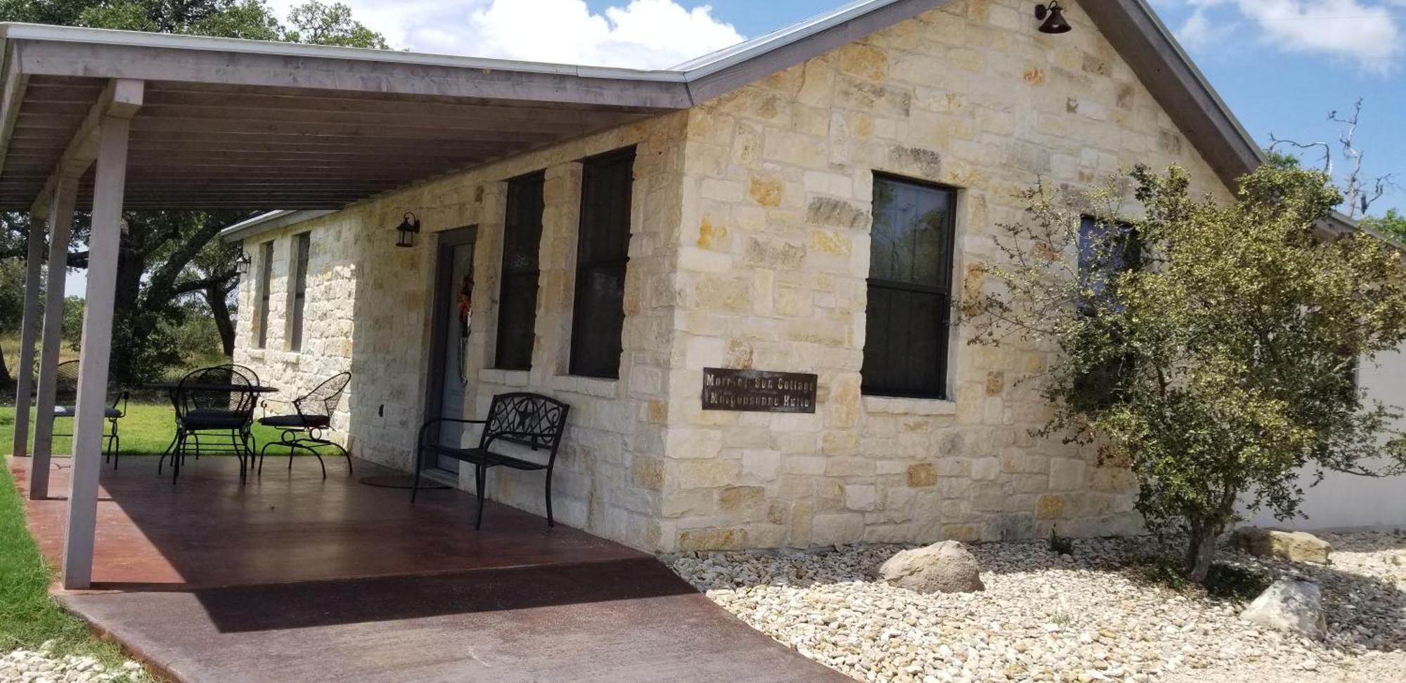 Teich Hutte Pond Cottage Rocky Hill Exterior photo